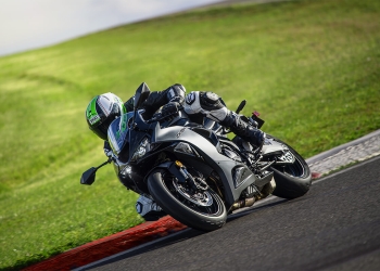 2024 Kawasaki ZX-6R announced