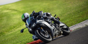 2024 Kawasaki ZX-6R announced