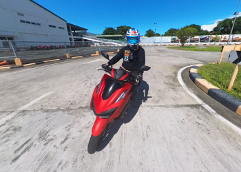 Honda Click 160: Hands-on, First Ride Impressions
