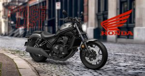 Honda Motorcycle Price List in the Philippines 2023
