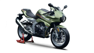 AW 500N and AW 500R Launched: China’s New Middleweight Challengers