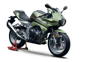 AW 500N and AW 500R Launched: China’s New Middleweight Challengers