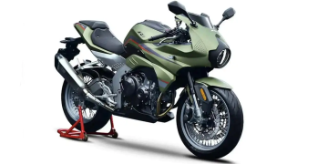AW 500N and AW 500R Launched: China’s New Middleweight Challengers
