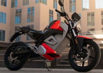 Oben Rorr: A Fast and Affordable Electric Bike from India