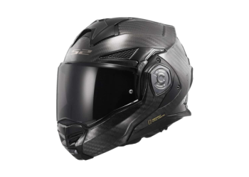 LS2 released Advant X Carbon, A Lightweight and Safe Modular Helmet