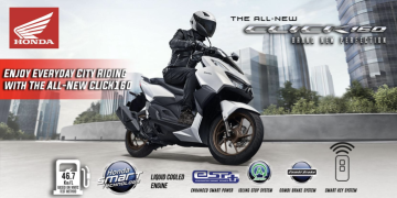 Honda Philippines launches new motorcycle for daily city riding