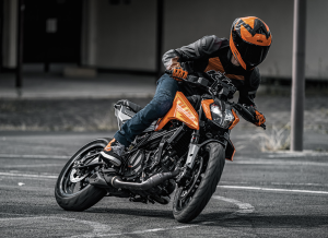 2024 KTM 250 Duke launched globally