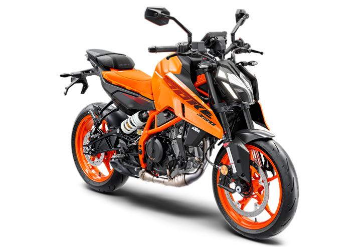 2024 KTM 250 Duke launched globally » YugaMoto Motorcyle , Electric ...