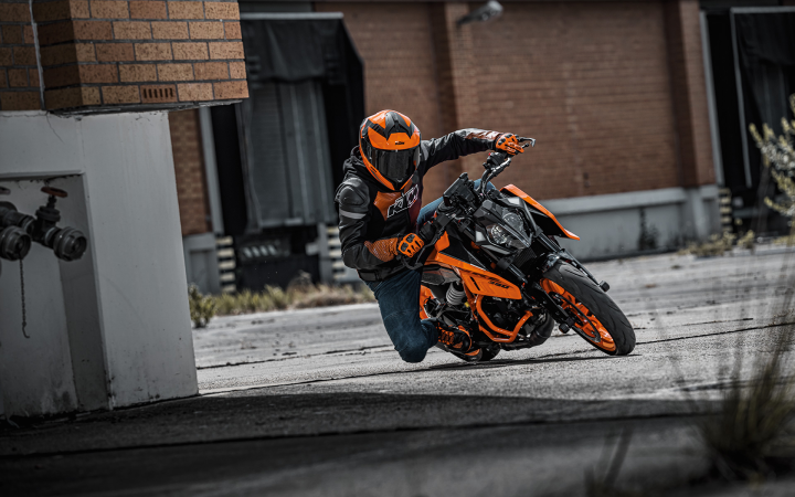 2024 Ktm 390 Duke Now Official Yugamoto Motorcyle Electric Bike Scooter News And Reviews In