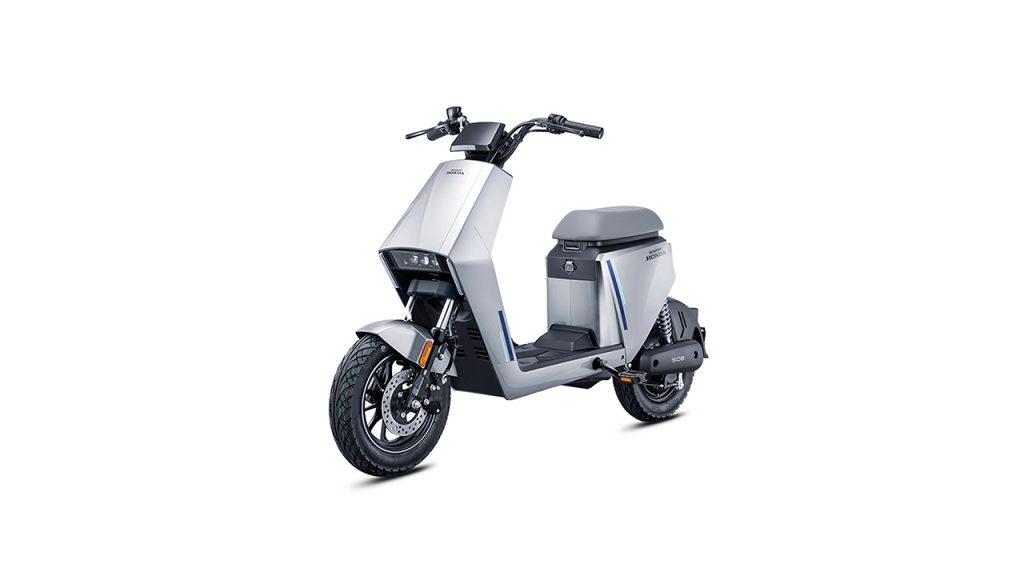 Honda Sundiro S08