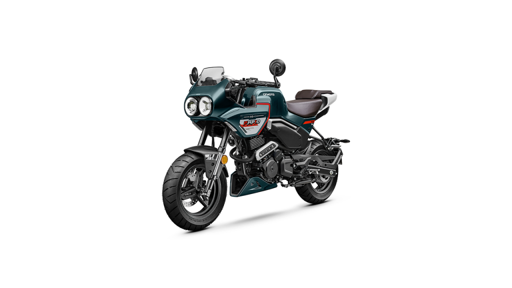 CFMOTO Papio XO-1