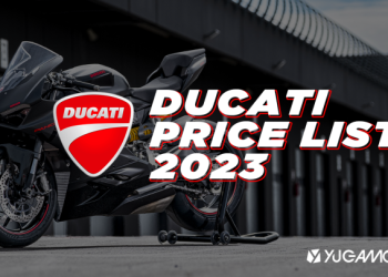 ducati big bikes price list philippines 2023