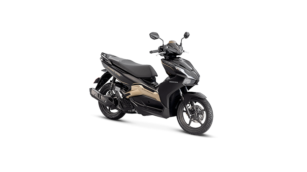 Honda AirBlade 160