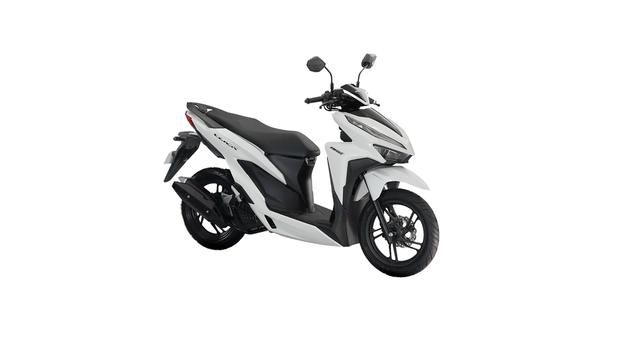 Honda CLICK 160 » YugaMoto » Specs, Price in the Philippines