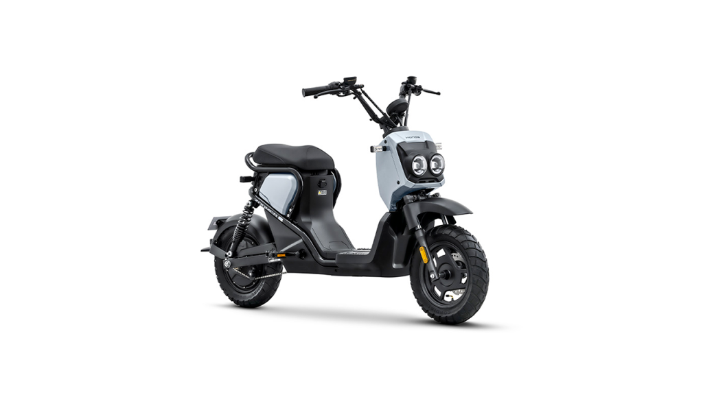 Honda Zoomer e: