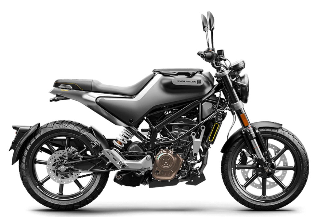 Husqvarna Motorcycle Price List in the Philippines 2023 » YugaMoto