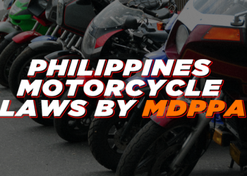 Motrocycle Law