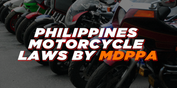 Motrocycle Law