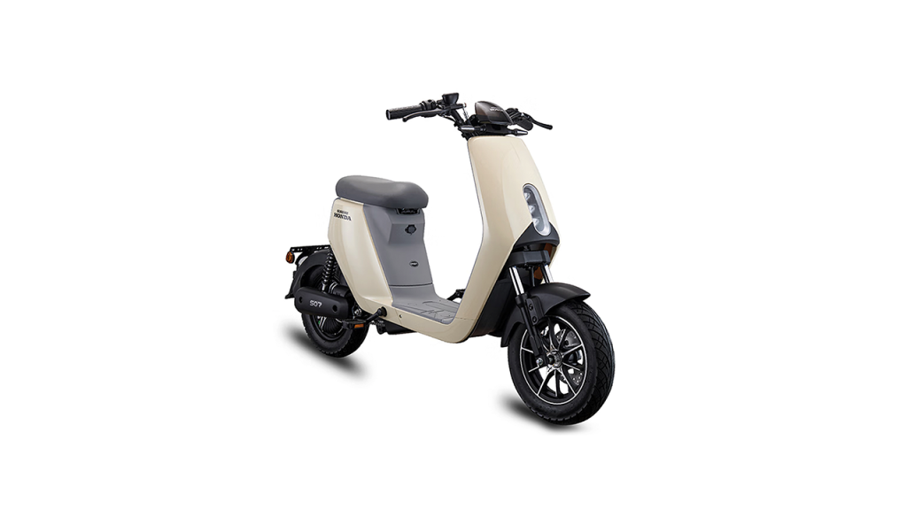 Honda Sundiro S07