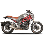 FKM Falcon X400 now available in the Philippines 6 FALCON X400
