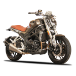 FKM Falcon X400 now available in the Philippines 7 FALCON X400