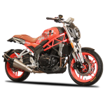FKM Falcon X400 now available in the Philippines 8 FALCON X400
