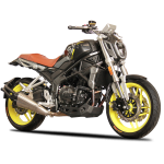 FKM Falcon X400 now available in the Philippines 9 FALCON X400