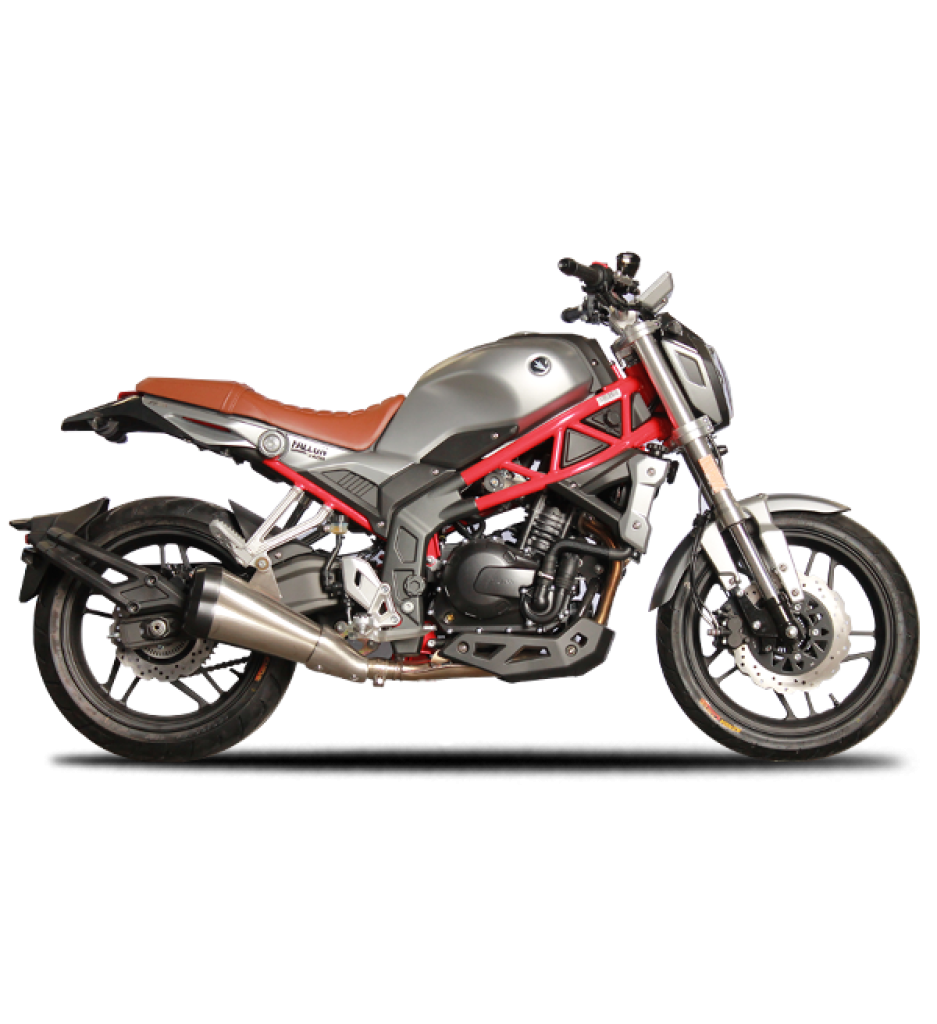 FKM Falcon X400 now available in the Philippines » YugaMoto Motorcyle ...