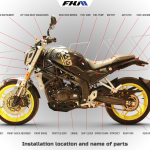 FKM Falcon X400 now available in the Philippines 4 FKM Falcon X400