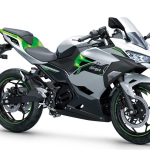 Kawasaki Launches Electric Motorcycles: Ninja and Z EV Models