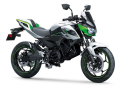 Kawasaki Launches Electric Motorcycles: Ninja and Z EV Models