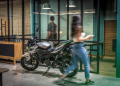 Kawasaki Launches Electric Motorcycles: Ninja and Z EV Models