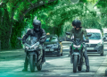 Kawasaki Launches Electric Motorcycles: Ninja and Z EV Models