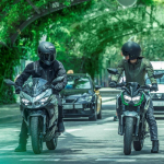Kawasaki Launches Electric Motorcycles: Ninja and Z EV Models