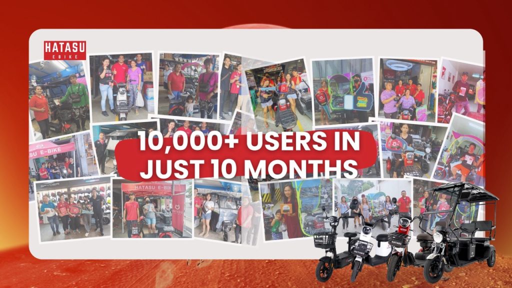 10000 Users in Just 10 Months Large