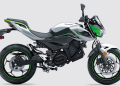 2024 kawasaki ninja e 1 and z e 1 20 official