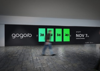 Gogoro Philippines Launches Experience Center and Braces for Future of Smart Mobility
