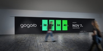 Gogoro Philippines Launches Experience Center and Braces for Future of Smart Mobility