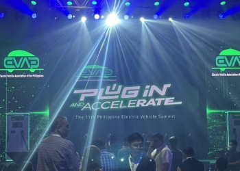 Philippine Electric Vehicle Summit (PEVS) 2023 Pushes Full Throttle on EV Adoption
