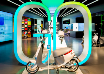Gogoro Philippines set to open Experience Center on Nov 7