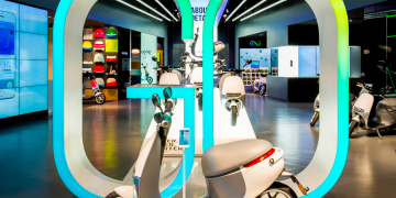 Gogoro Philippines set to open Experience Center on Nov 7