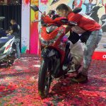 honda beat 2023 v32