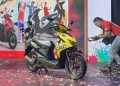 honda beat 2023 v33