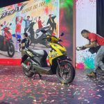 honda beat 2023 v33