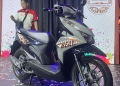 honda beat 2023 v34