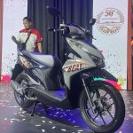 honda beat 2023 v34