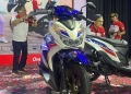 honda beat 2023 v35