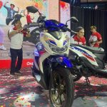 honda beat 2023 v35