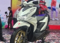 honda beat 2023 v36