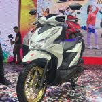 honda beat 2023 v36